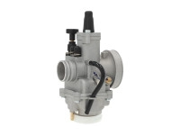 Polini CP 17.5mm carburetor manual choke Replica spigot