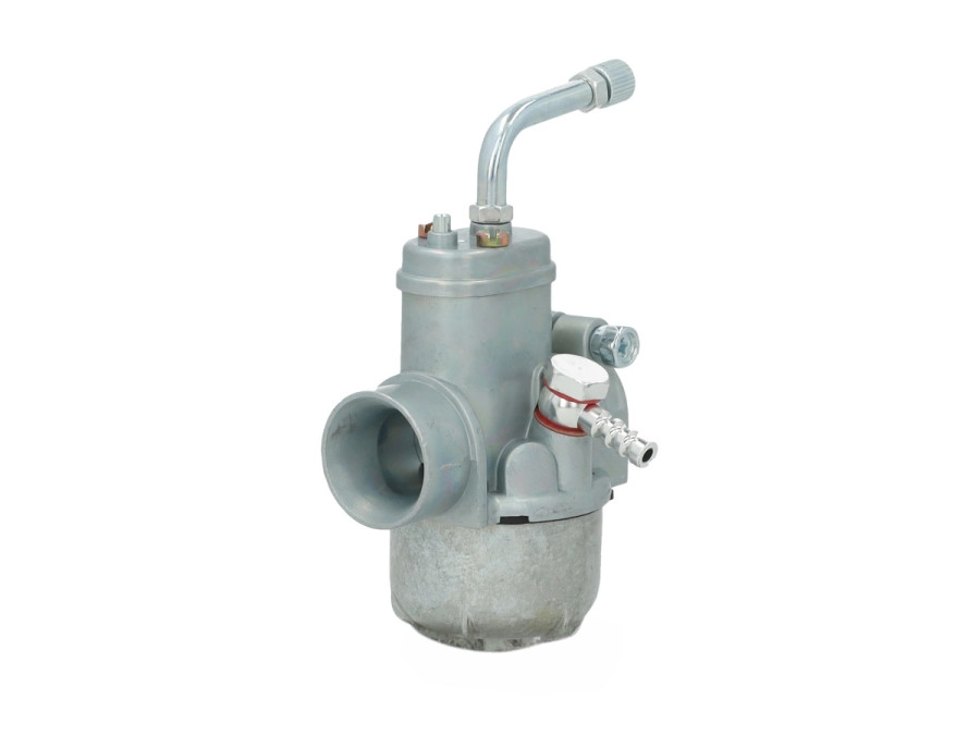 Bing SRE 17mm carburetor Puch Maxi replica (3.5 mm jet)