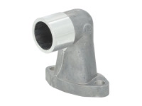 Manifold Bing SRE 17mm Puch Maxi E50 aluminium Swiing