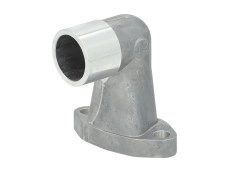 Ansaugstutzen Bing SRE 17mm Puch Maxi E50 Aluminium Swiing