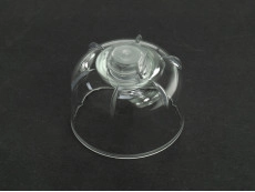 Bing 12-15mm transparent Schwimmerkammer 