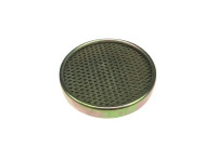 Air filter 60mm Bing 17mm carburetor mesh