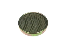 Air filter 60mm Bing 17mm carburetor mesh