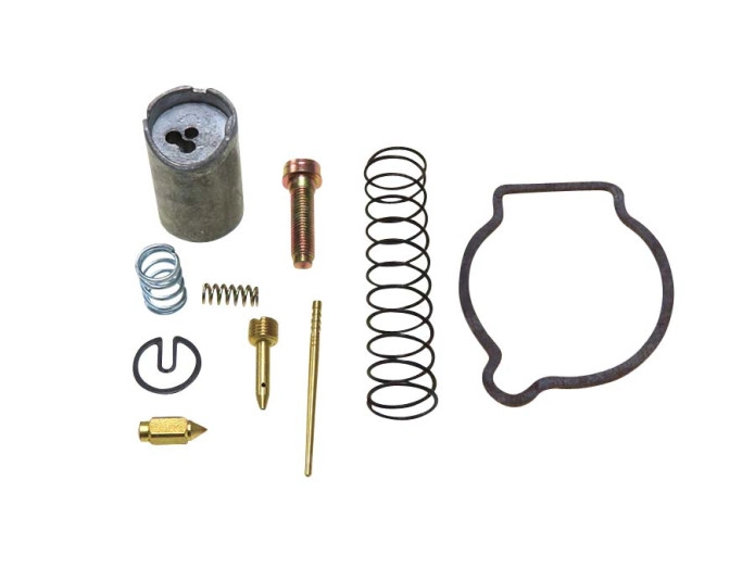 CRK217 Hd6 Su Carburettor Rebuild Kit - Single Carburettor | Martin Robey - Foto 3