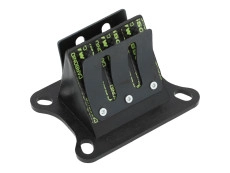 Membran 74cc Gilardoni / Italkit Malossi VL5 Carbon (6-Ventile) Membran 74cc Gilardoni / Italkit Malossi VL5 Carbon (6-Ventile)