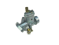 Bing 12mm carburateur Puch MS / VS / MV / DS / VZ3 met hand choke replica 