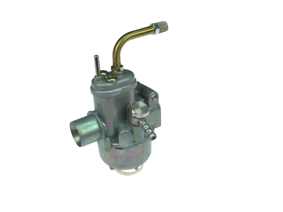 Carburateur Brommer swiing 12mm voor Zündapp, Puch Maxi, X30 (met Bing SRE Carburateur