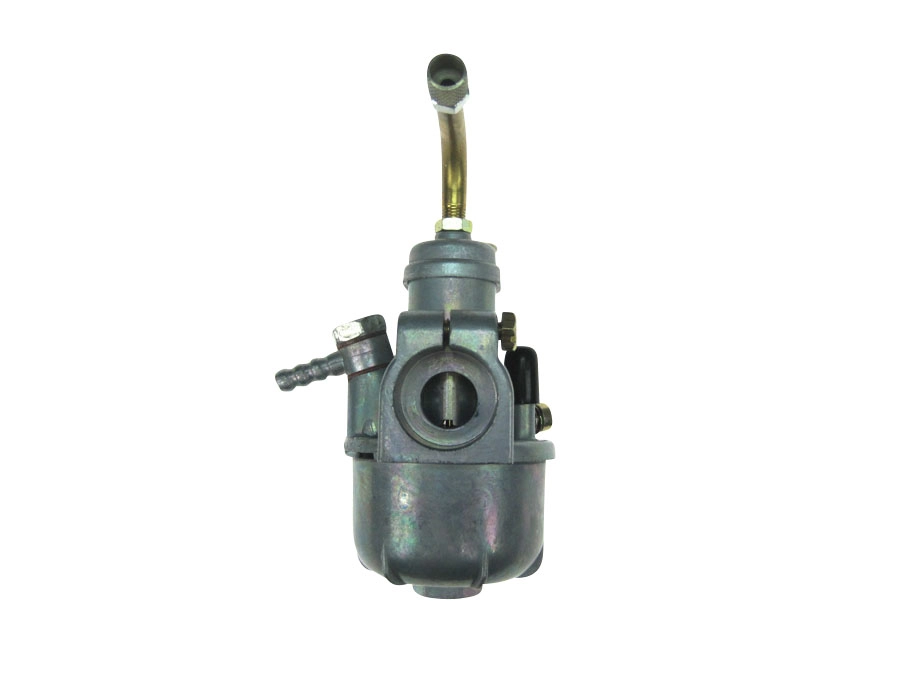 Carburatore Girevole Da 12 Mm Per Z&uuml;ndapp, Puch Maxi, X30
