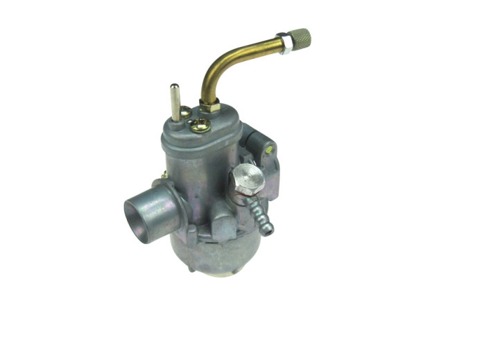 Serrure D'allumage Moto Pour CB250 / Hornet / FMX650 (2005-2006) - Avec Clé - Remplacement Direct Antivol