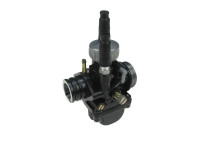 Dellorto PHBG 17mm carburetor replica Black Racing 