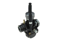 Dellorto PHBG 19mm carburetor replica Black Racing 