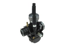 Dellorto PHBG 19mm carburateur Black Racing imitatie