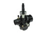 Dellorto PHBG 21mm DS carburateur origineel insteek Black Racing thumb extra