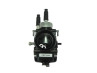 Dellorto PHBG 21mm DS carburateur origineel insteek Black Racing thumb extra