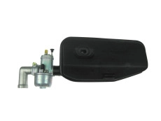 Bing 15mm carburateur Puch Maxi replica (3.5mm) met standaard model filter 