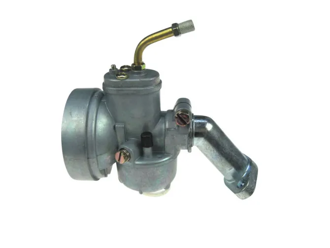 Bing 17mm carburetor replica Puch Monza with manifold product