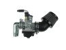 Dellorto PHBG 17.5mm carburetor replica with manifold and powerfilter thumb extra