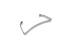 Bing 15-17mm with 60mm air filter spring