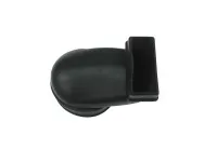 Intake rubber Puch MV / VS / X50 etc. square