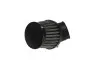 Air filter 32mm power 45 degrees angled black thumb extra