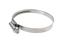 Hose clamp 50-70mm SHA / Bing 15 - 17mm air filter