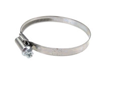 Air filter 60mm hose clamp 50mm / 60mm / 70mm Dellorto SHA