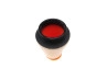 Air filter 45mm foam Twin Air Clamp-on small thumb extra