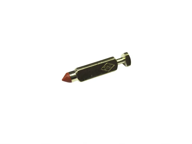 Dellorto PHBG / SHA carburetor needle inlet valve  main