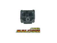 Dellorto PHBG 16-21mm float chamber transparent Malossi