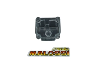 Dellorto PHBG vlotterbak transparant Malossi