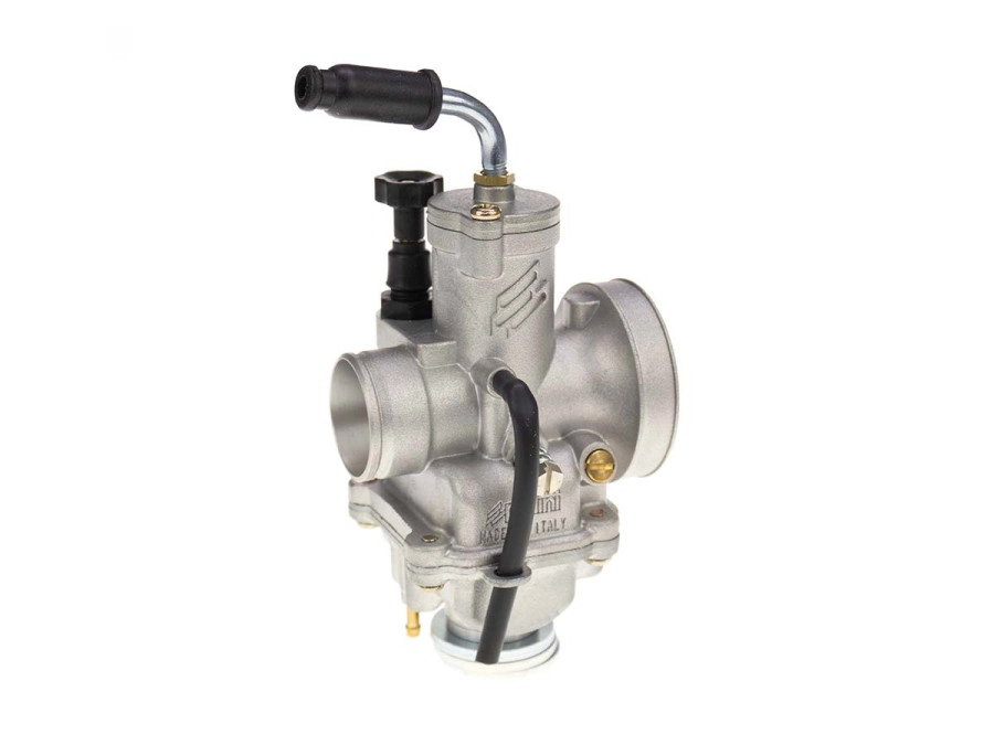 Polini CP EVO spigot carburetor for Puch