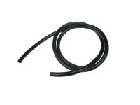 Fuel hose 5x8mm black (1 meter)