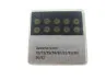 Dellorto 5mm PHBG / SHA sproeierset replica (70-92) thumb extra