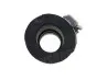 Intake rubber 20mm with 2x hose clamp thumb extra