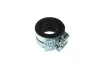 Intake rubber 32mm / 35mm with 2x hose clamp thumb extra