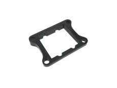 Reed valve manifold Athena AJH / DMP 70cc spacer 
