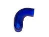 Spruitstuk Bing 15mm Puch Maxi E50 kunststof blauw Wirth It thumb extra