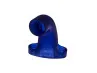 Manifold Bing 15mm Puch Maxi ZA50 plastic blue Wirth It thumb extra