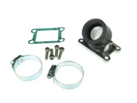 Membraan spruitstuk Gilardoni / Italkit 74cc 24mm 
