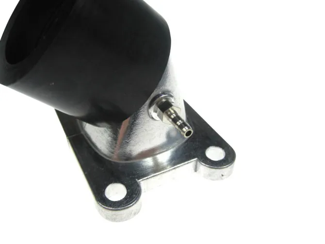 Reed valve manifold 74cc Gilardoni / Italkit 24mm  product