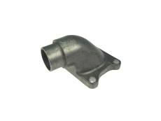 Reed valve manifold Athena AJH / DMP 70cc + Dellorto 21mm