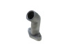 Manifold Bing 17mm Puch Monza aluminium thumb extra