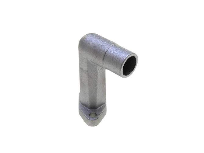 Ansaugstutzen 15mm Für Puch Maxi & X30 - 2-Gang Handschaltung Z50