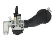 Carburetors
