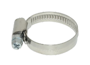 Hose clamp