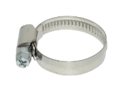 Hose clamp