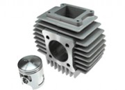 Cylinder / head