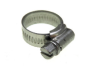 Hose clamp