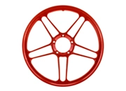 Achsen / Räder