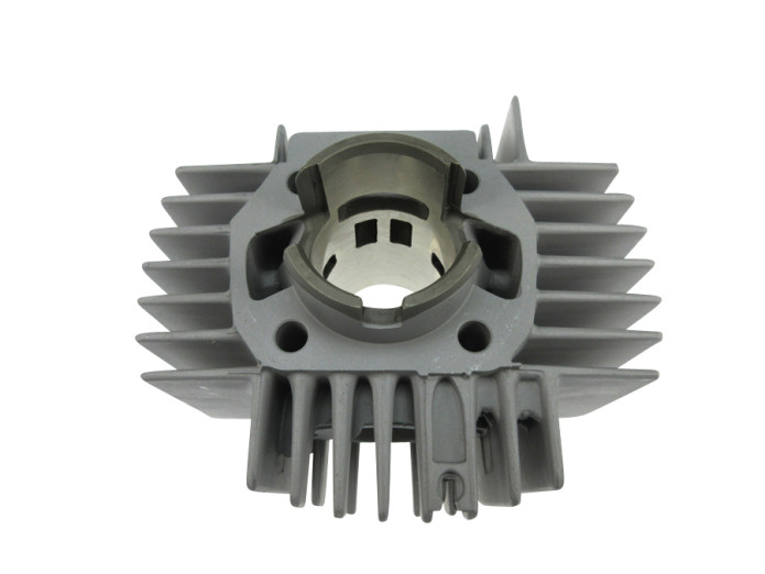 Cylinder 50cc OM PSR 6-port Puch Maxi, X30 and other models